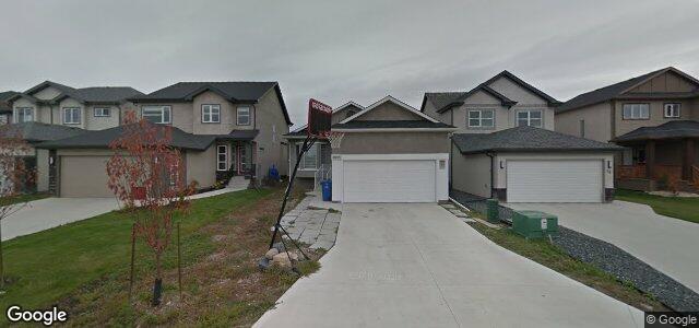 50 Kowalsky Crescent（加拿大曼尼托巴省温尼伯市）房屋照片