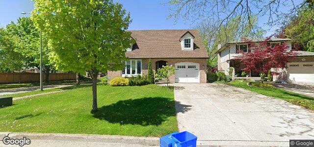 50 Vesper Court（加拿大曼尼托巴省温尼伯市）房屋照片