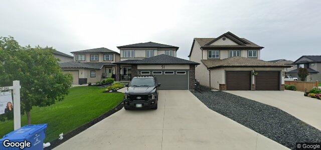 51 Spillett Cove（加拿大曼尼托巴省温尼伯市）房屋照片