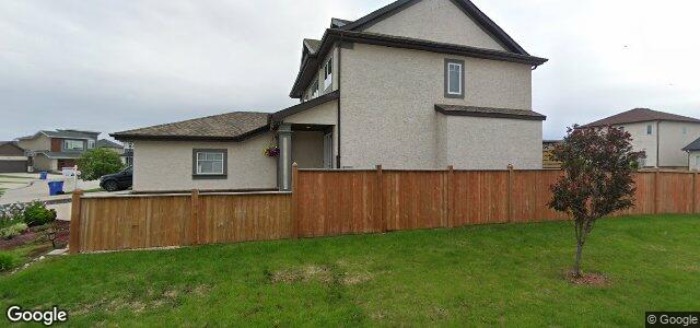 55 Spillett Cove（加拿大曼尼托巴省温尼伯市）房屋照片