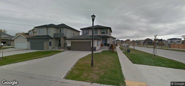 58 Vesper Court（加拿大曼尼托巴省温尼伯市）房屋照片