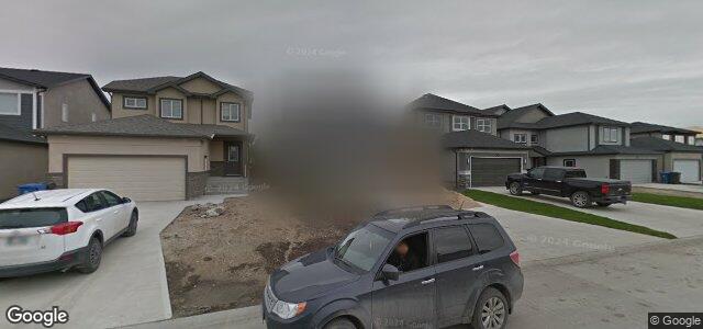 59 Joynson Crescent（加拿大曼尼托巴省温尼伯市）房屋照片