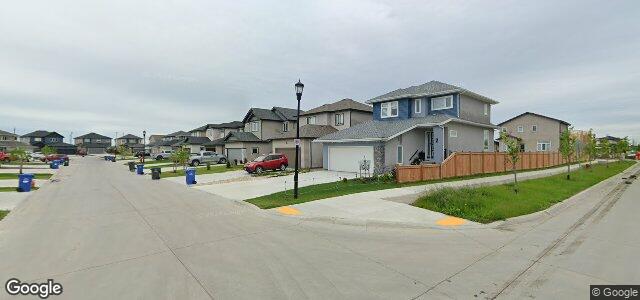 6 Dedrick Bay（加拿大曼尼托巴省温尼伯市）房屋照片