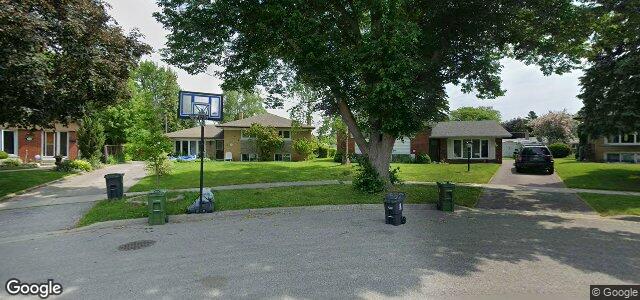 6 Vesper Court（加拿大曼尼托巴省温尼伯市）房屋照片