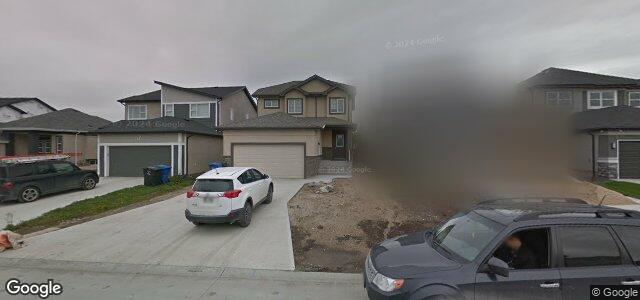 63 Joynson Crescent（加拿大曼尼托巴省温尼伯市）房屋照片