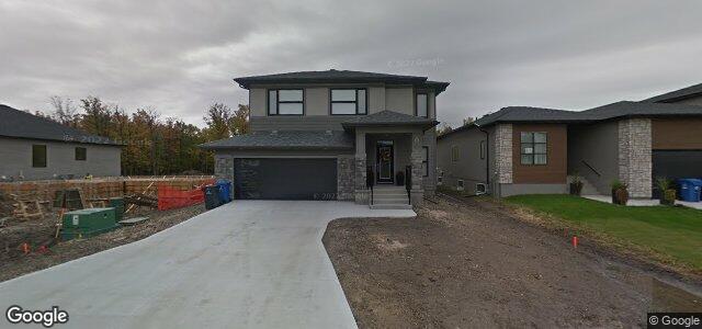 66 Hofsted Drive（加拿大曼尼托巴省温尼伯市）房屋照片