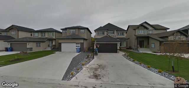 66 Kowalsky Crescent（加拿大曼尼托巴省温尼伯市）房屋照片