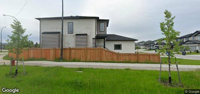 7 Dedrick Bay（加拿大曼尼托巴省温尼伯市）房屋照片