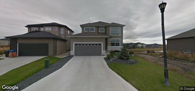 7 Peregrine Point（加拿大曼尼托巴省温尼伯市）房屋照片