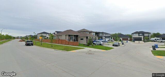 7 Sansregret Court（加拿大曼尼托巴省温尼伯市）房屋照片