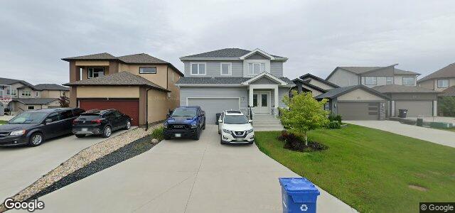 7 Spillett Cove（加拿大曼尼托巴省温尼伯市）房屋照片