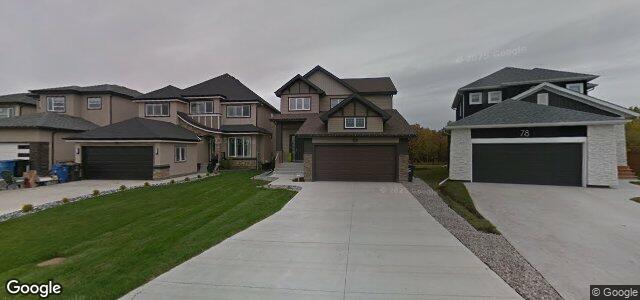 74 Kowalsky Crescent（加拿大曼尼托巴省温尼伯市）房屋照片