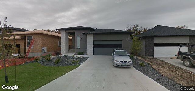 78 Hofsted Drive（加拿大曼尼托巴省温尼伯市）房屋照片