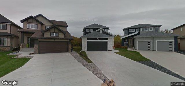 78 Kowalsky Crescent（加拿大曼尼托巴省温尼伯市）房屋照片