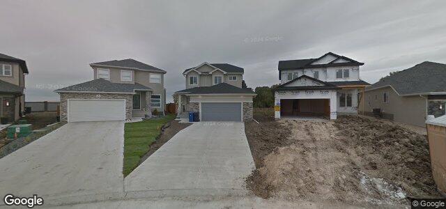 79 Joynson Crescent（加拿大曼尼托巴省温尼伯市）房屋照片