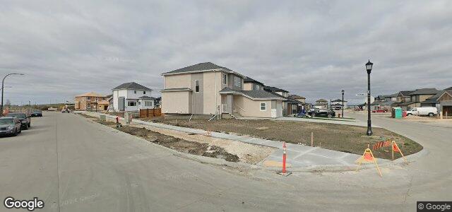 Larawan ng 8 Yellow Rail Crescent sa Winnipeg, Manitoba