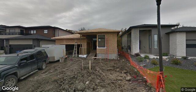 82 Hofsted Drive（加拿大曼尼托巴省温尼伯市）房屋照片