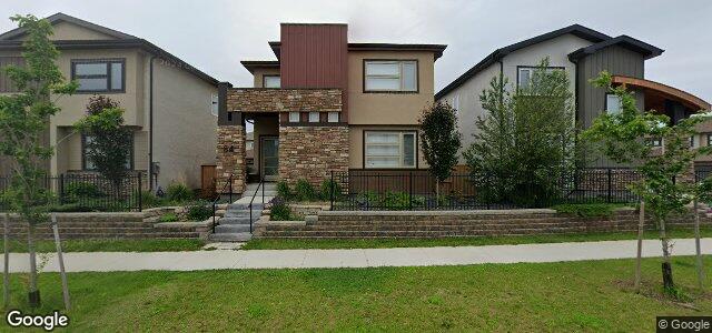 84 Mckellar Drive（加拿大曼尼托巴省温尼伯市）房屋照片