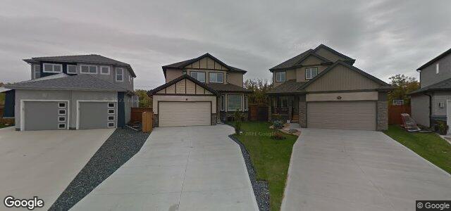 90 Kowalsky Crescent（加拿大曼尼托巴省温尼伯市）房屋照片