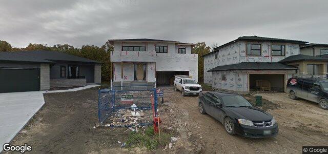 94 Hofsted Drive（加拿大曼尼托巴省温尼伯市）房屋照片