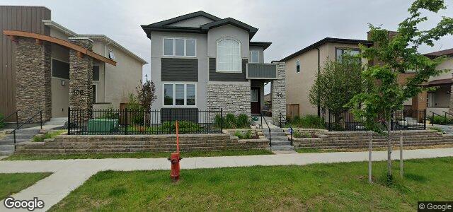 96 Mckellar Drive（加拿大曼尼托巴省温尼伯市）房屋照片