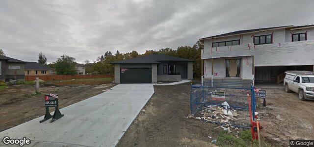 98 Hofsted Drive（加拿大曼尼托巴省温尼伯市）房屋照片