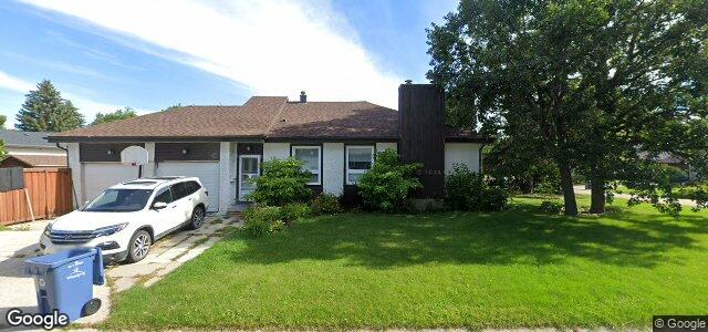 1 Huntsman Circle（加拿大曼尼托巴省温尼伯市）房屋照片