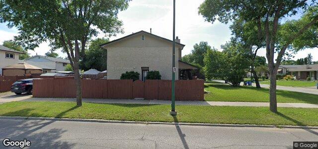 1 Melonlea Cove（加拿大曼尼托巴省温尼伯市）房屋照片