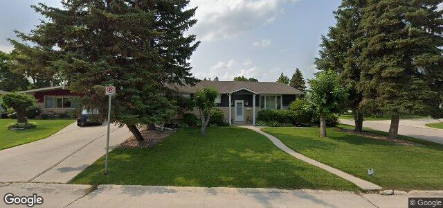 1 Natalie Bay（加拿大曼尼托巴省温尼伯市）房屋照片