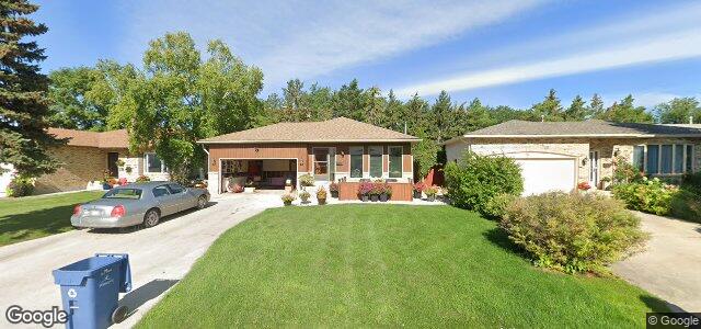 10 Chernichan Drive（加拿大曼尼托巴省温尼伯市）房屋照片