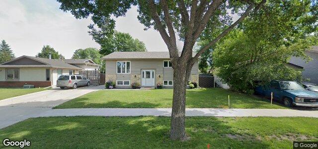 10 Chornick Drive（加拿大曼尼托巴省温尼伯市）房屋照片