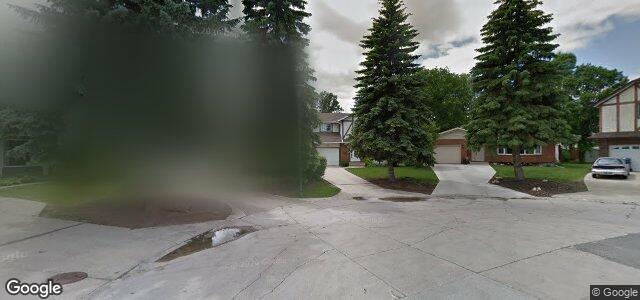 10 Jack Hawthorn Bay（加拿大曼尼托巴省温尼伯市）房屋照片