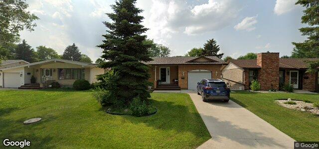 10 Mellowmead Cove（加拿大曼尼托巴省温尼伯市）房屋照片