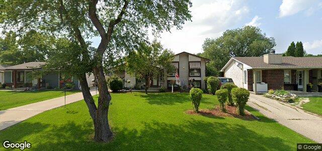 10 Melonlea Cove（加拿大曼尼托巴省温尼伯市）房屋照片