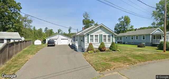 10 Mildred Street（加拿大曼尼托巴省温尼伯市）房屋照片