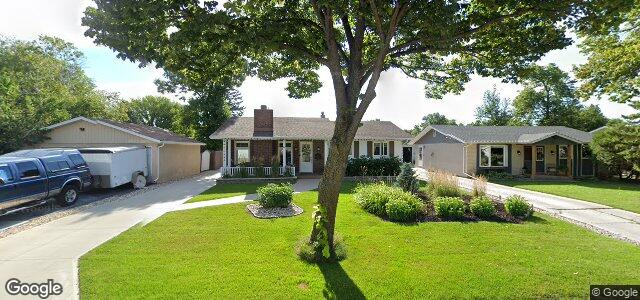 10 Mornefortune Crescent（加拿大曼尼托巴省温尼伯市）房屋照片