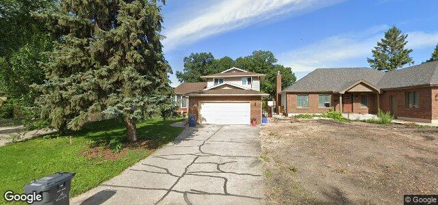 10 Placid Cove（加拿大曼尼托巴省温尼伯市）房屋照片