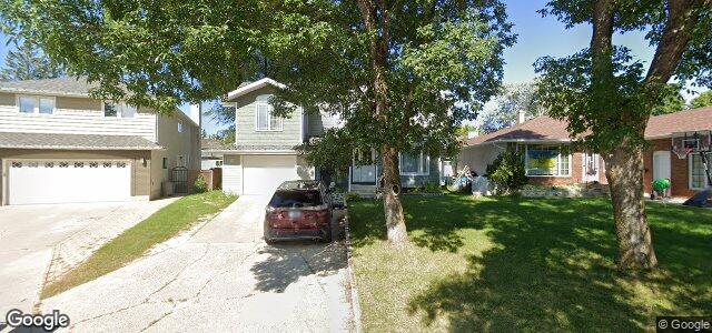 10 Principal Bay（加拿大曼尼托巴省温尼伯市）房屋照片