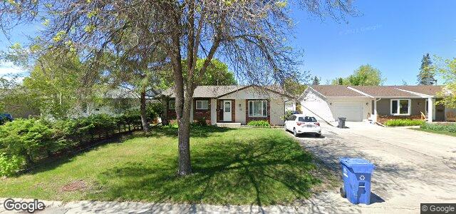 10 Serenity Cove（加拿大曼尼托巴省温尼伯市）房屋照片