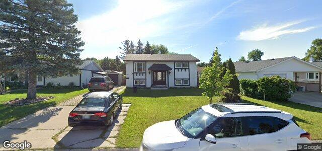 10 Tranquility Cove（加拿大曼尼托巴省温尼伯市）房屋照片