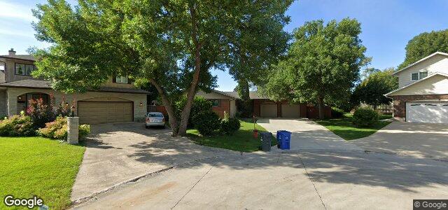 10 Winmart Cove（加拿大曼尼托巴省温尼伯市）房屋照片