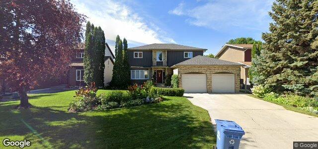 10 Zeglinski Crescent（加拿大曼尼托巴省温尼伯市）房屋照片