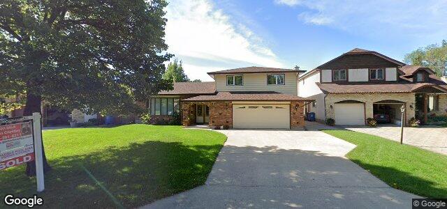 100 Algonquin Avenue（加拿大曼尼托巴省温尼伯市）房屋照片