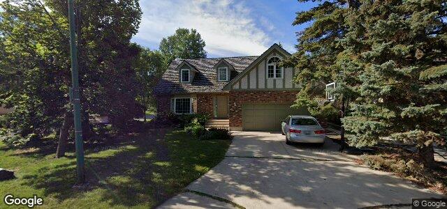 100 Brahms Bay（加拿大曼尼托巴省温尼伯市）房屋照片