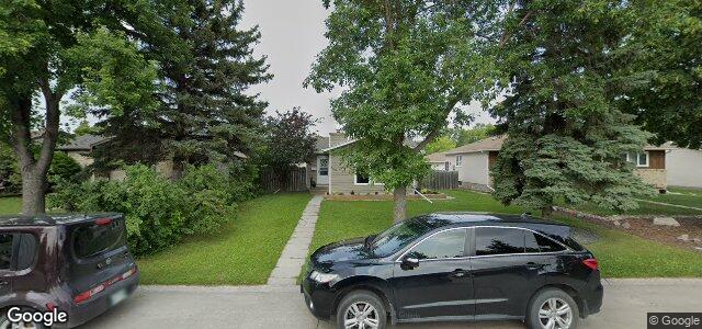 100 Malcana Street（加拿大曼尼托巴省温尼伯市）房屋照片