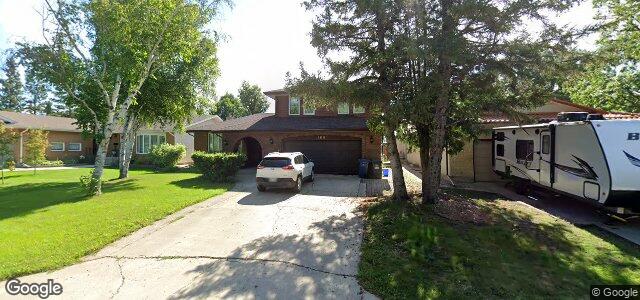 100 Uxbridge Road N（加拿大曼尼托巴省温尼伯市）房屋照片