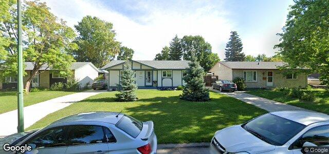 101 Summerfield Way（加拿大曼尼托巴省温尼伯市）房屋照片