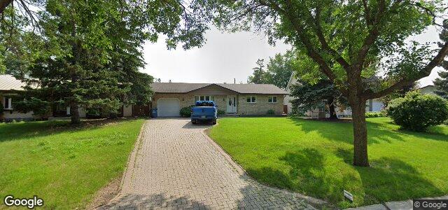 102 Evenlea Walk（加拿大曼尼托巴省温尼伯市）房屋照片