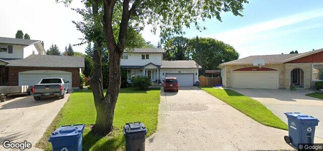 102 Reiny Drive（加拿大曼尼托巴省温尼伯市）房屋照片