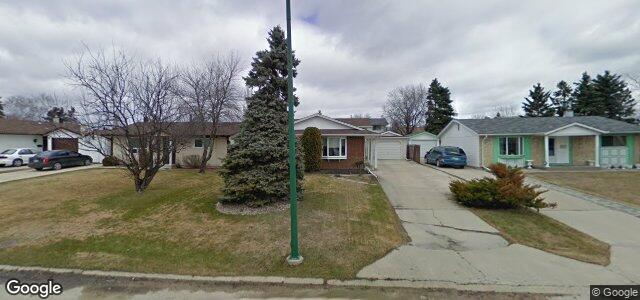 103 Morningmead Walk（加拿大曼尼托巴省温尼伯市）房屋照片